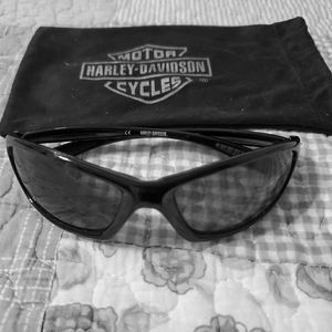 Harley Davidson Sunglasses